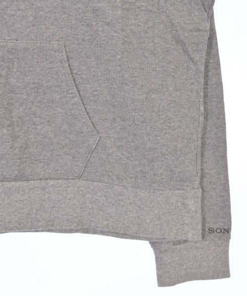 THE PARKING GINZA เสื้อฮู้ด