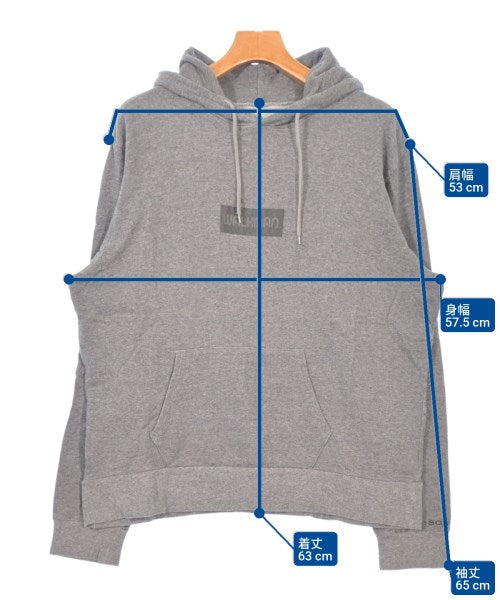 THE PARKING GINZA เสื้อฮู้ด