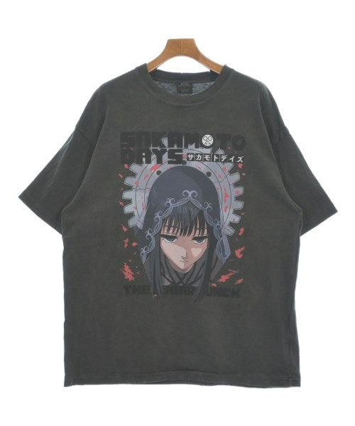 THE SUGAR PUNCH เสื้อยืด/เสื้อท็อปส์