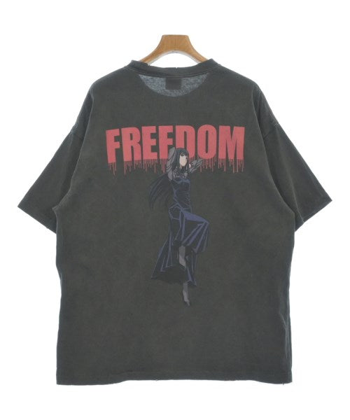 THE SUGAR PUNCH เสื้อยืด/เสื้อท็อปส์