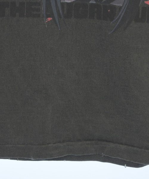 THE SUGAR PUNCH เสื้อยืด/เสื้อท็อปส์