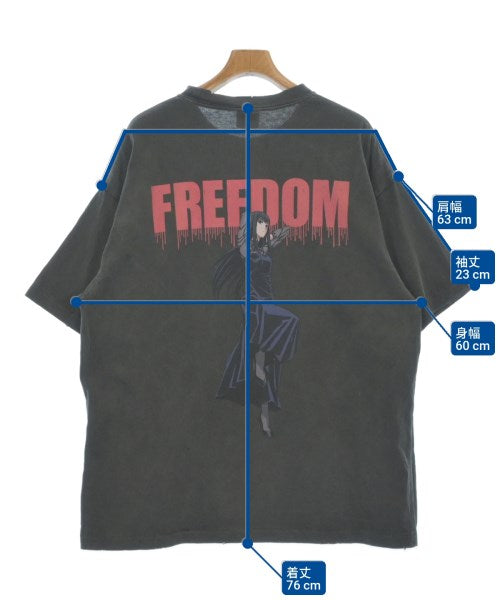 THE SUGAR PUNCH เสื้อยืด/เสื้อท็อปส์