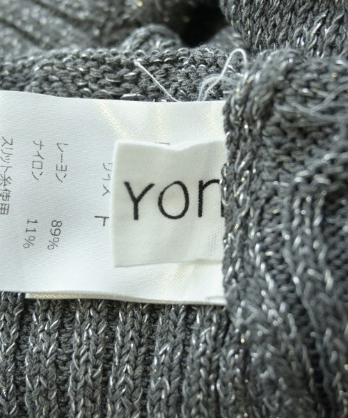 THE YOn เสื้อกันหนาว