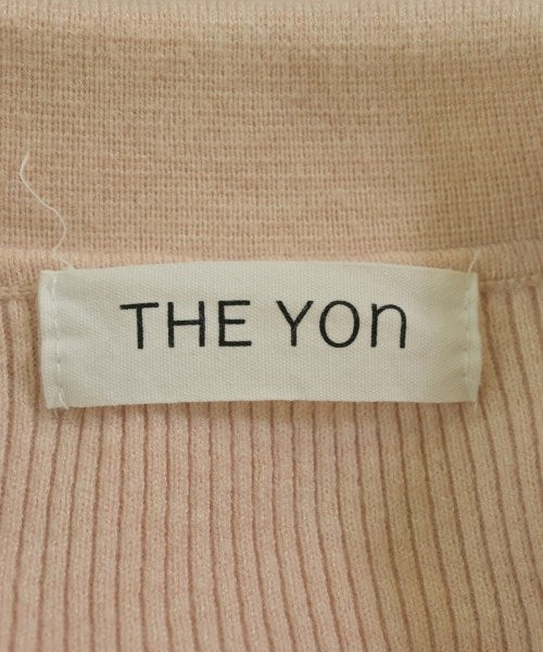 THE YOn เสื้อคาร์ดิแกน