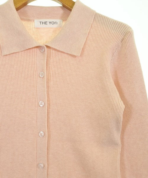 THE YOn เสื้อคาร์ดิแกน