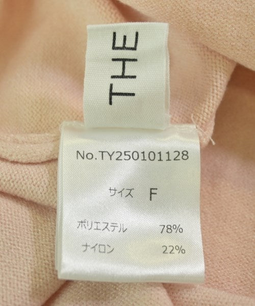 THE YOn เสื้อกันหนาว