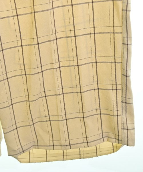 THE YOn ชุดเอี๊ยม/เสื้อคลุมหลวมๆ/จั๊มสูท