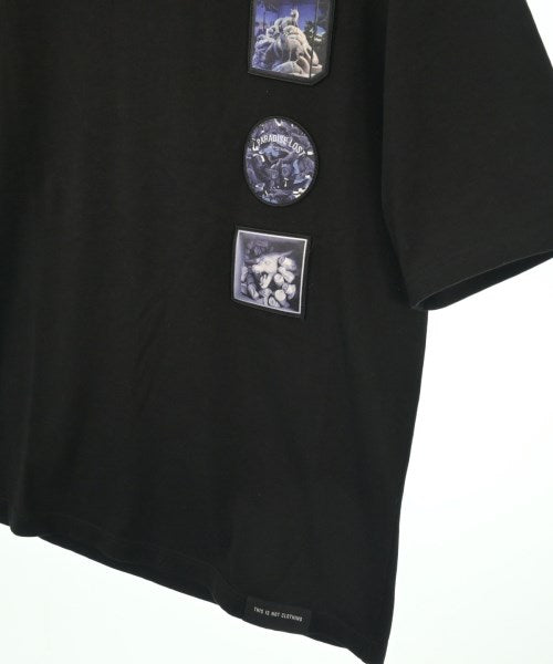 THIS IS NOT CLOTHING เสื้อยืด/เสื้อท็อปส์