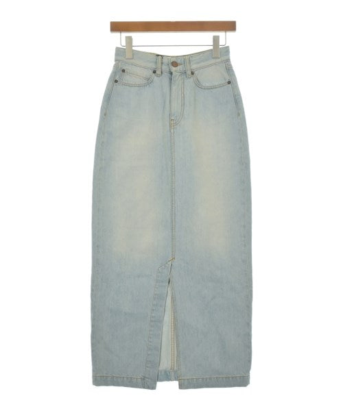 VVB กระโปรงยาว/แม็กซี่ยาว