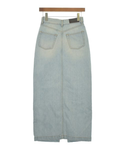 VVB กระโปรงยาว/แม็กซี่ยาว