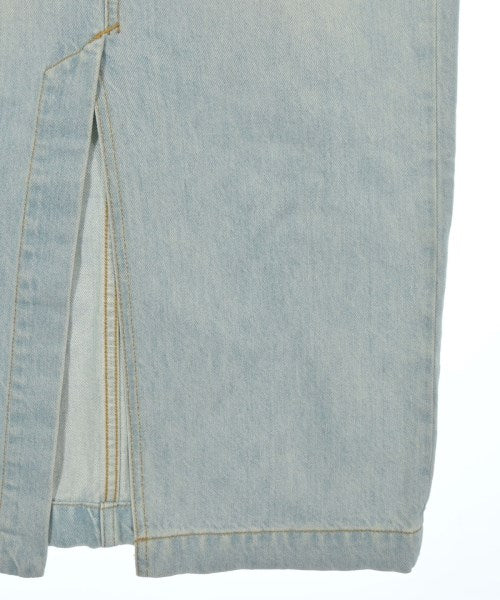 VVB กระโปรงยาว/แม็กซี่ยาว