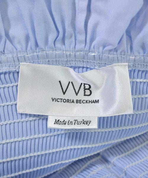 VVB เสื้อลำลอง