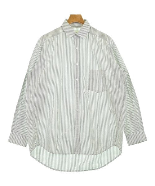 wrou เสื้อลำลอง