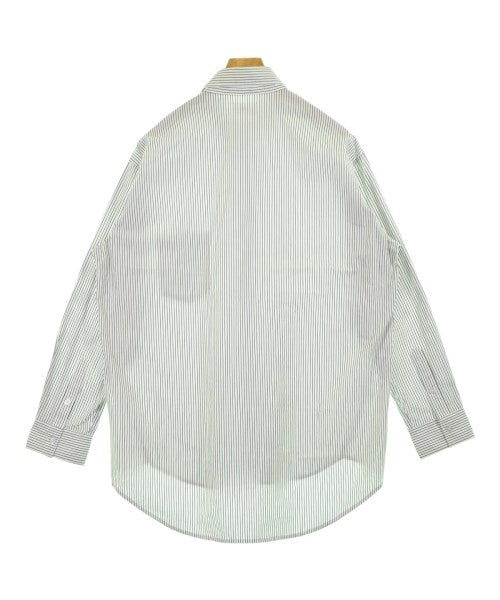 wrou เสื้อลำลอง