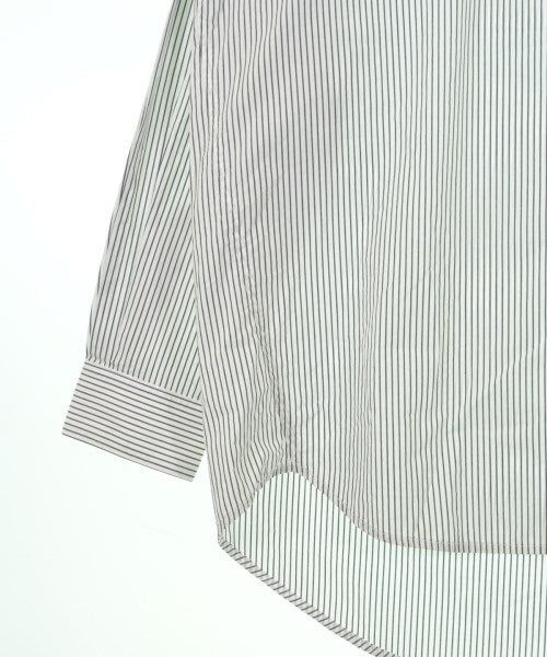 wrou เสื้อลำลอง
