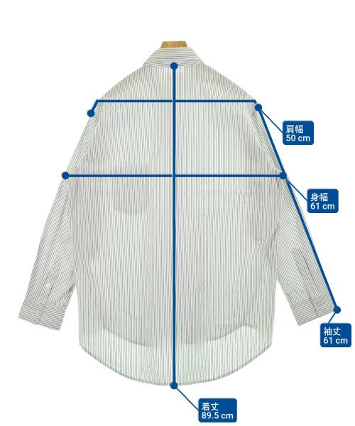 wrou เสื้อลำลอง