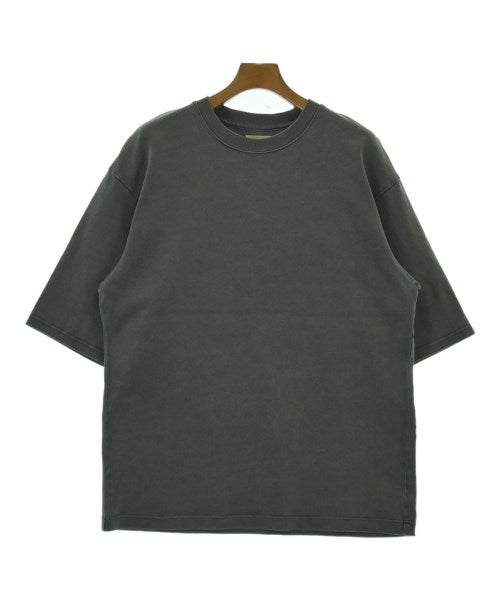 wrou เสื้อยืด/เสื้อท็อปส์