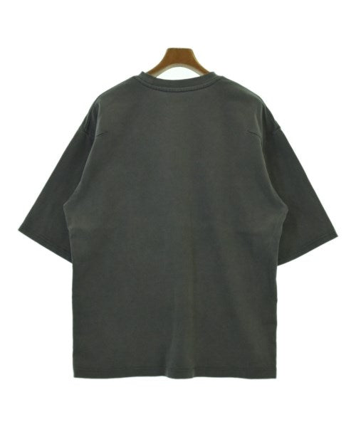 wrou เสื้อยืด/เสื้อท็อปส์