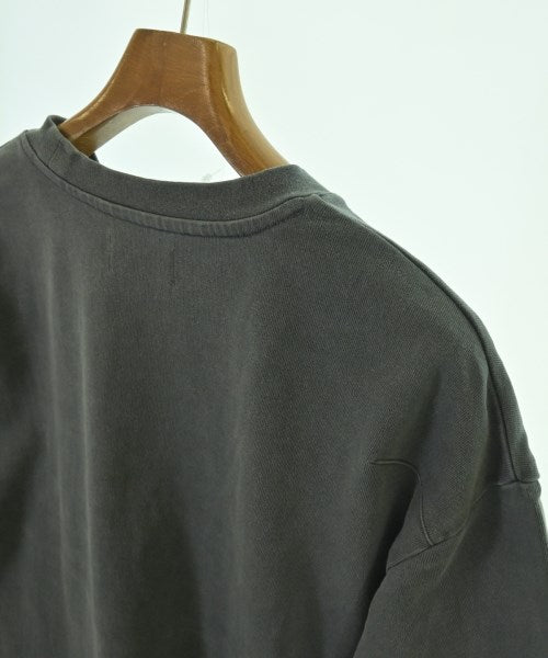 wrou เสื้อยืด/เสื้อท็อปส์