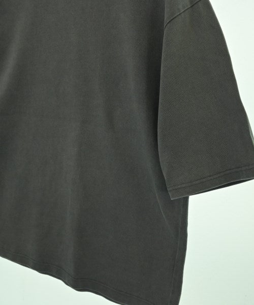 wrou เสื้อยืด/เสื้อท็อปส์