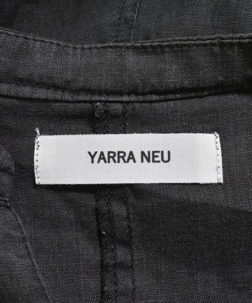 YARRA NEU เสื้อลำลอง