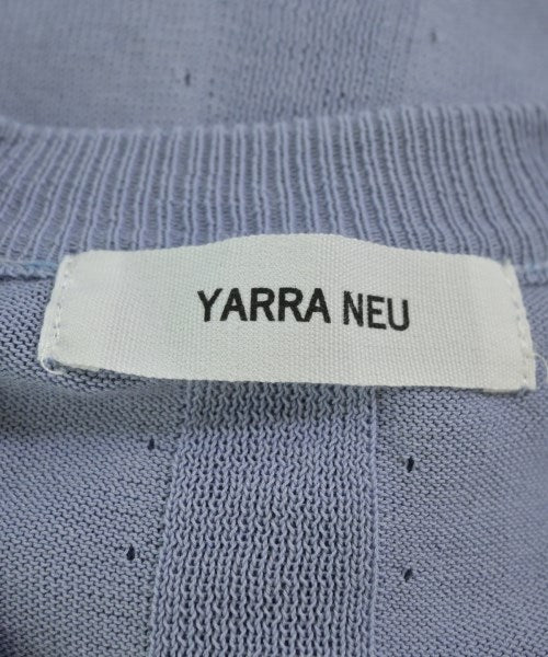 YARRA NEU เสื้อคาร์ดิแกน