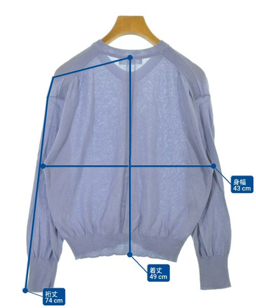 YARRA NEU เสื้อคาร์ดิแกน