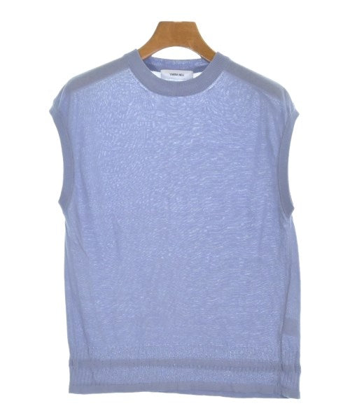 YARRA NEU เสื้อแขนกุด