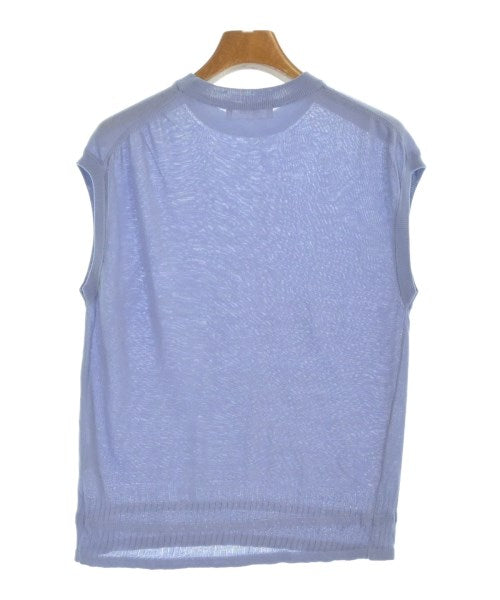 YARRA NEU เสื้อแขนกุด