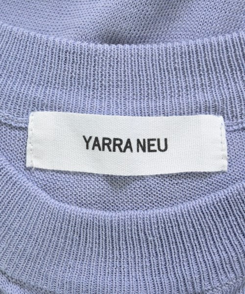 YARRA NEU เสื้อแขนกุด