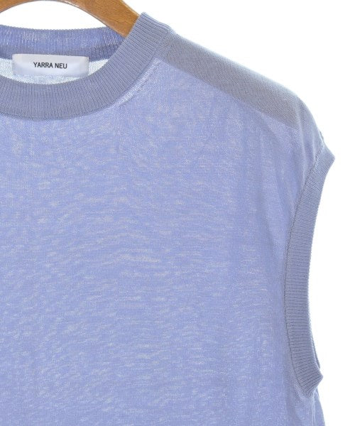 YARRA NEU เสื้อแขนกุด