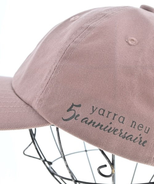 YARRA NEU หมวกแก๊ป