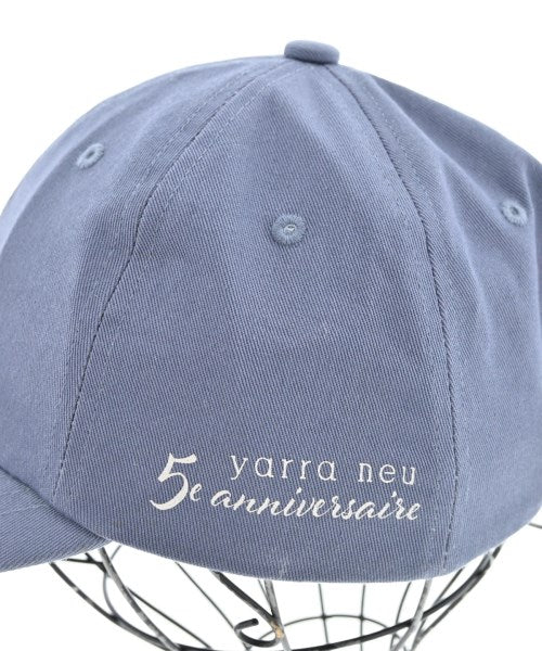 YARRA NEU หมวกแก๊ป