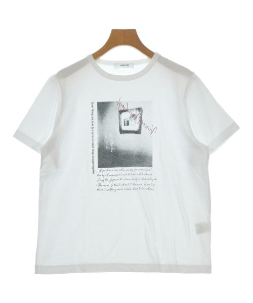 YARRA NEU เสื้อยืด/เสื้อท็อปส์