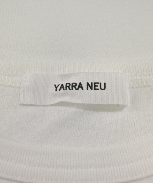 YARRA NEU เสื้อยืด/เสื้อท็อปส์