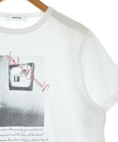 YARRA NEU เสื้อยืด/เสื้อท็อปส์