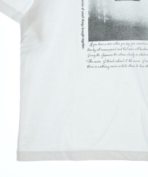 YARRA NEU เสื้อยืด/เสื้อท็อปส์