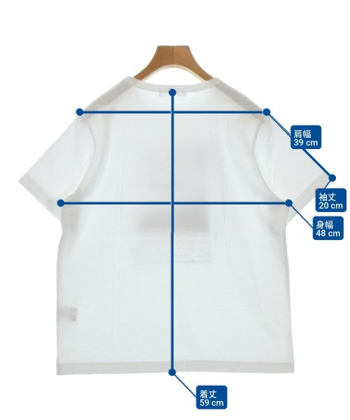 YARRA NEU เสื้อยืด/เสื้อท็อปส์
