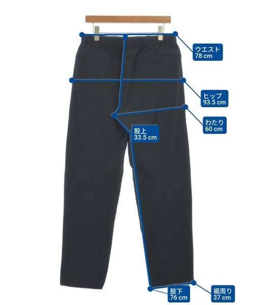 DAIWA LIFE STYLE กางเกง อื่น