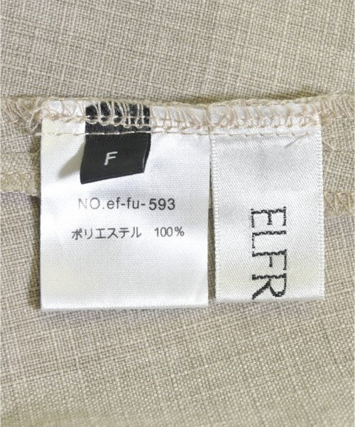 ELFRANK ชุดเดรส
