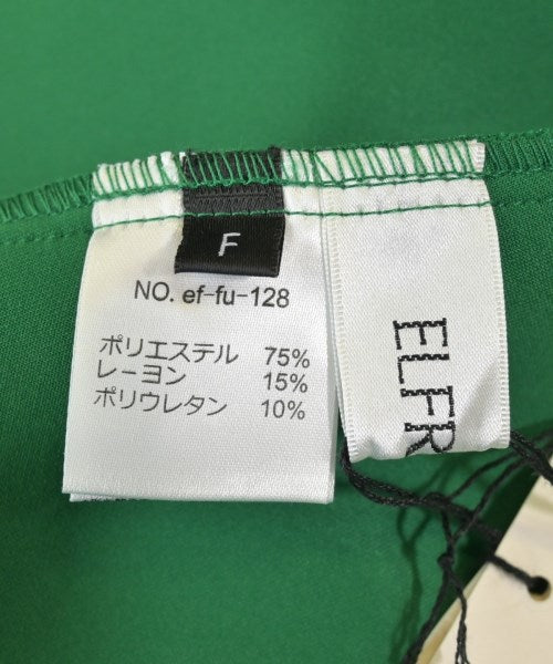 ELFRANK กระโปรงยาว/แม็กซี่ยาว