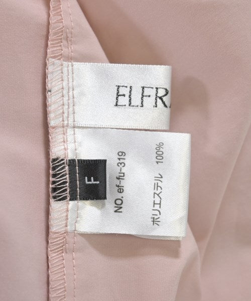 ELFRANK ชุดเดรส