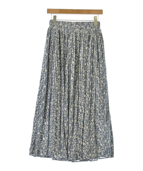 ELFRANK กระโปรงยาว/แม็กซี่ยาว