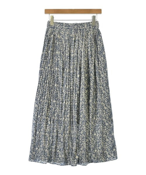 ELFRANK กระโปรงยาว/แม็กซี่ยาว