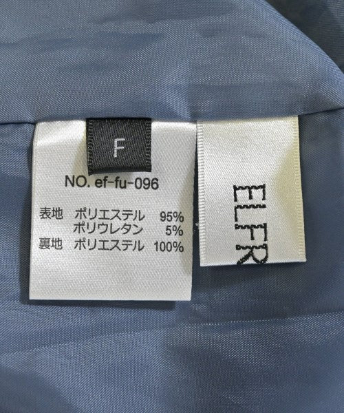 ELFRANK กระโปรงยาว/แม็กซี่ยาว