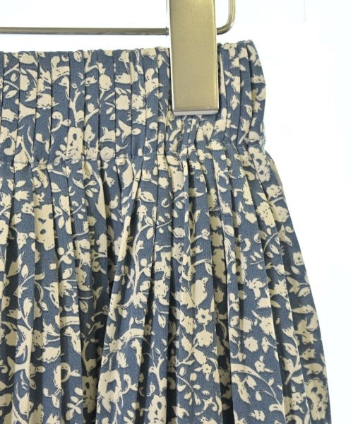 ELFRANK กระโปรงยาว/แม็กซี่ยาว