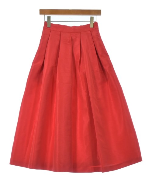 ELFRANK กระโปรงยาว/แม็กซี่ยาว