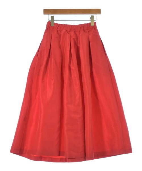 ELFRANK กระโปรงยาว/แม็กซี่ยาว