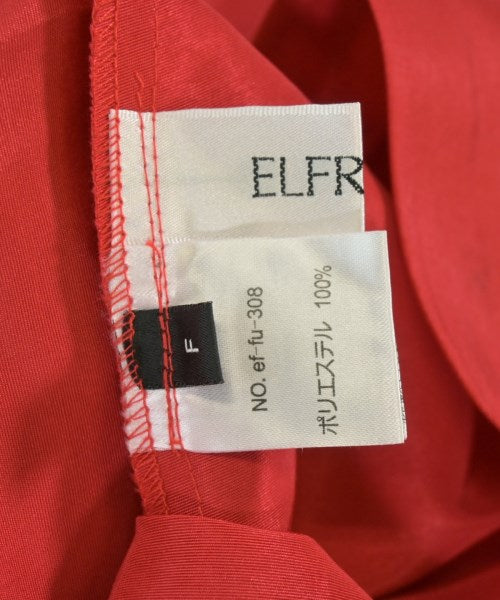 ELFRANK กระโปรงยาว/แม็กซี่ยาว