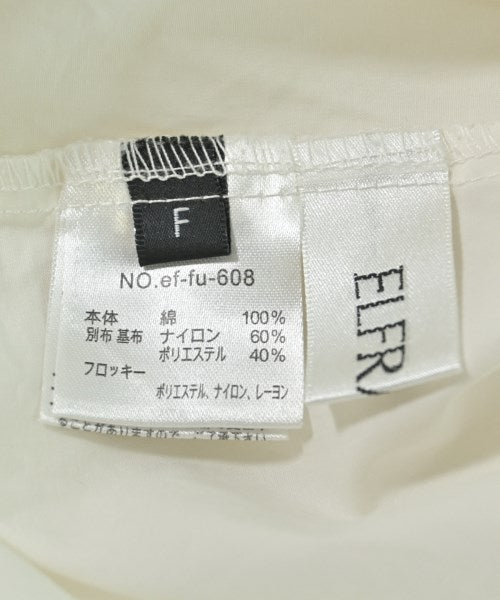 ELFRANK เสื้อสตรี